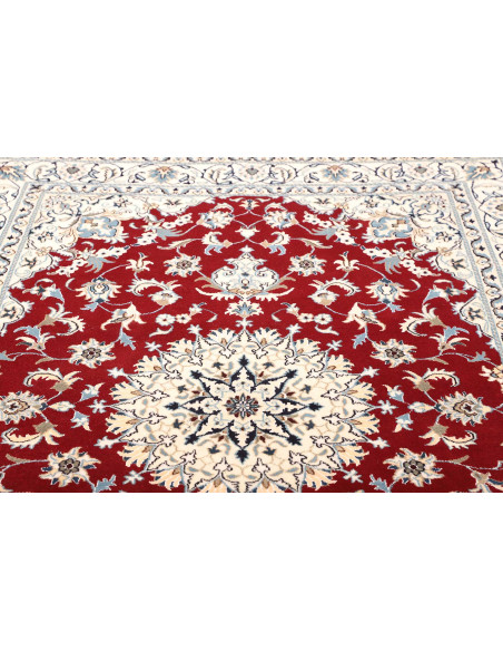 Tappeto Nain Kashmar Persia cm.170x240