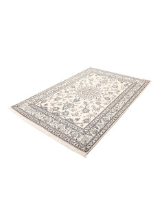 Tappeto Nain Kashmar Persia cm.150x205 2
