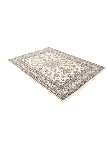 Tappeto Nain Kashmar Persia cm.150x205