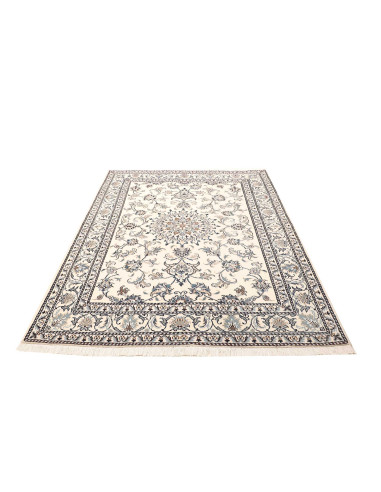Tappeto Nain Kashmar Persia cm.150x205