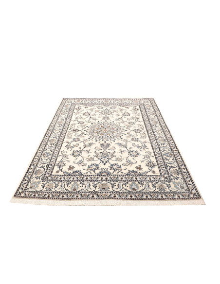 Tappeto Nain Kashmar Persia cm.150x205
