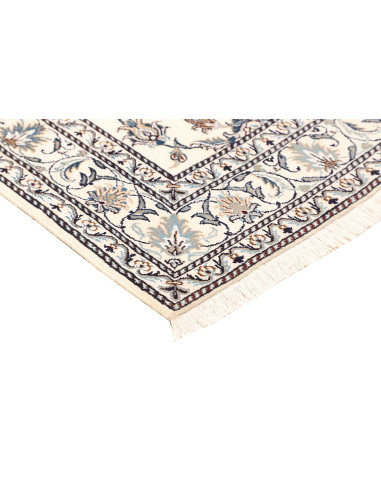 Tappeto Nain Kashmar Persia cm.150x205