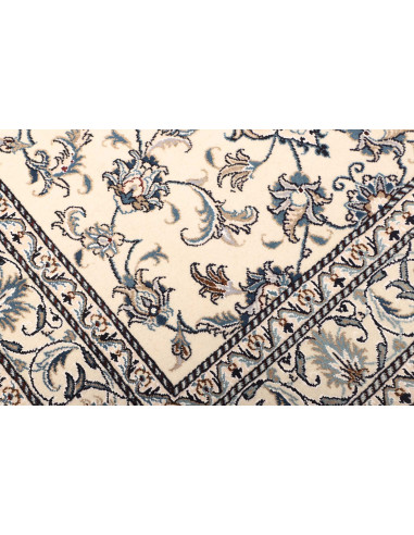 Tappeto Nain Kashmar Persia cm.150x205