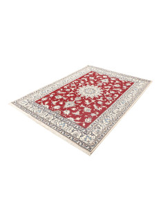 Tappeto Nain Kashmar Persia cm.153x202 2