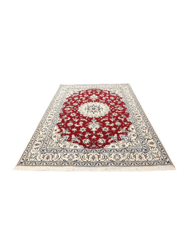 Tappeto Nain Kashmar Persia cm.167x240