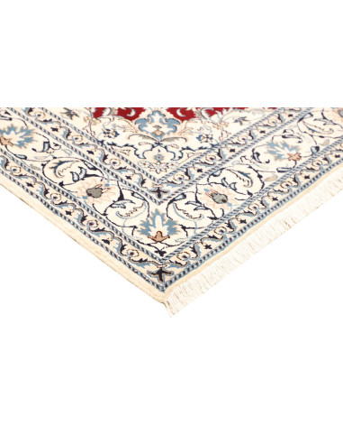 Tappeto Nain Kashmar Persia cm.167x240