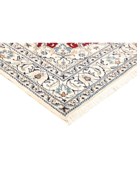 Tappeto Nain Kashmar Persia cm.167x240