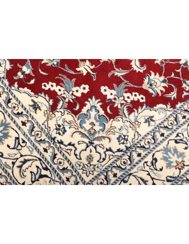 Tappeto Nain Kashmar Persia cm.167x240