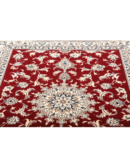 Tappeto Nain Kashmar Persia cm.153x202