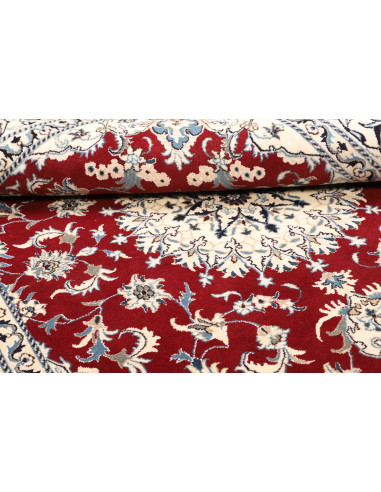 Tappeto Nain Kashmar Persia cm.167x240