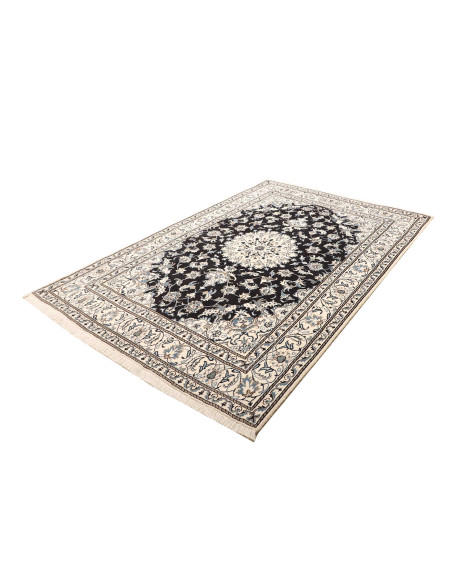 Tappeto Nain Kashmar Persia cm.165x245