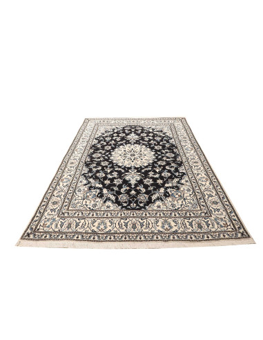 Tappeto Nain Kashmar Persia cm.165x245