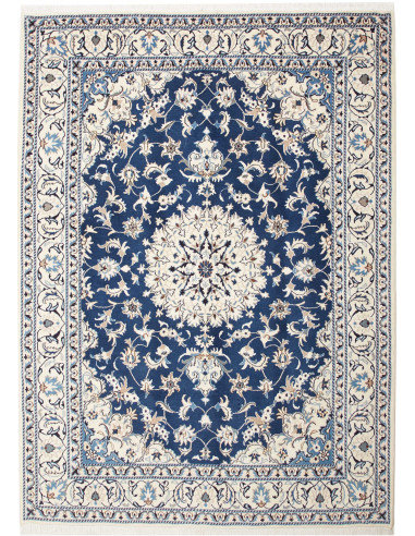 Tappeto Nain Kashmar Persia cm.175x238