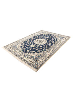 Tappeto Nain Kashmar Persia cm.175x238 2