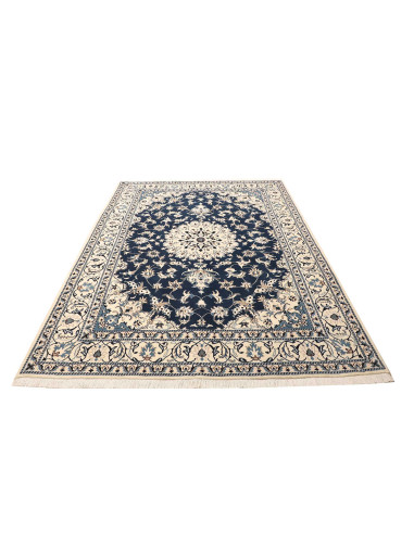 Tappeto Nain Kashmar Persia cm.175x238