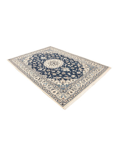 Tappeto Nain Kashmar Persia cm.175x238