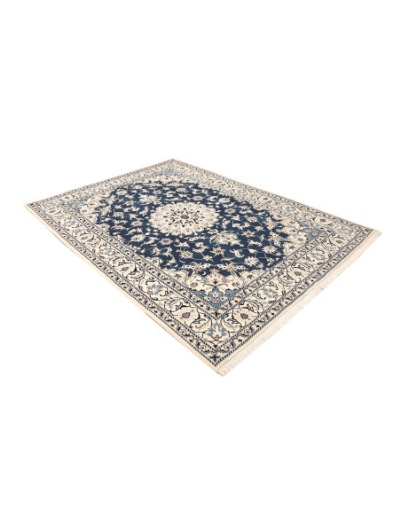 Tappeto Nain Kashmar Persia cm.175x238