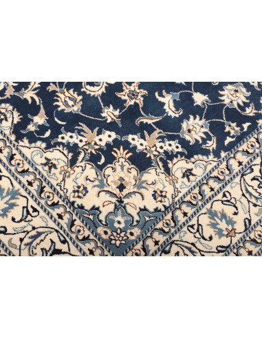 Tappeto Nain Kashmar Persia cm.175x238