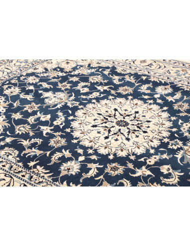 Tappeto Nain Kashmar Persia cm.175x238