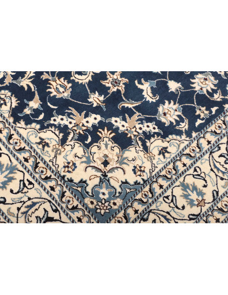 Tappeto Nain Kashmar Persia cm.175x238