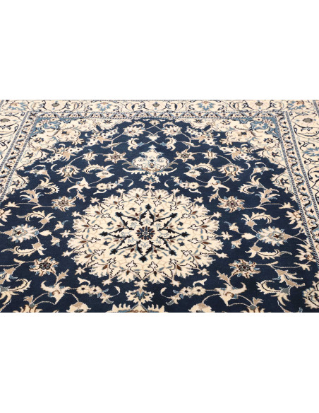 Tappeto Nain Kashmar Persia cm.175x238