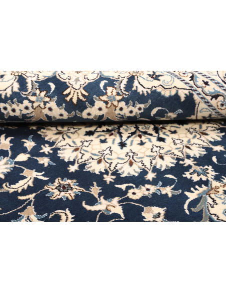 Tappeto Nain Kashmar Persia cm.175x238