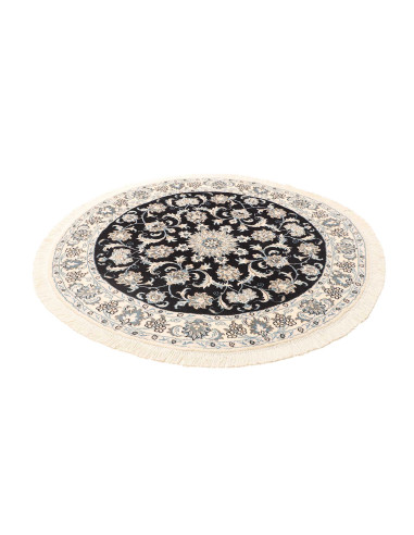 Tappeto Nain Kashmar Persia cm.142x148