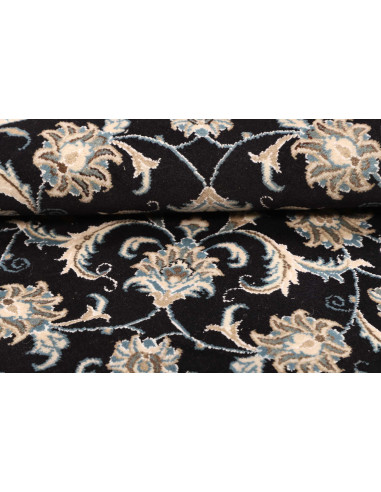 Tappeto Nain Kashmar Persia cm.142x148