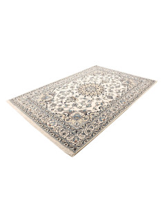 Tappeto Nain Kashmar Persia cm.168x242 2