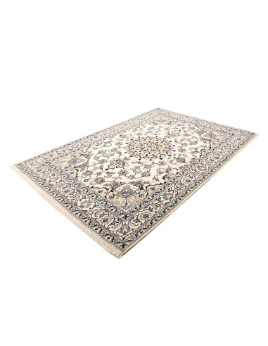 Tappeto Nain Kashmar Persia cm.168x242