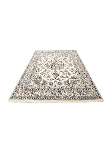 Tappeto Nain Kashmar Persia cm.168x242