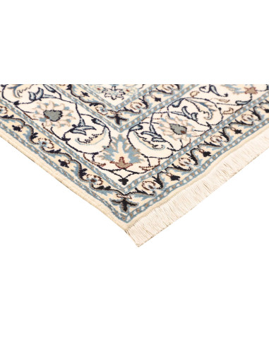 Tappeto Nain Kashmar Persia cm.168x242