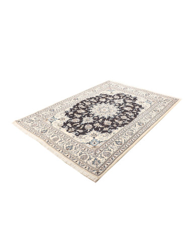 Tappeto Nain Kashmar Persia cm.153x205