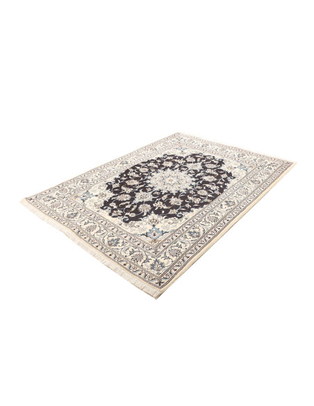 Tappeto Nain Kashmar Persia cm.153x205