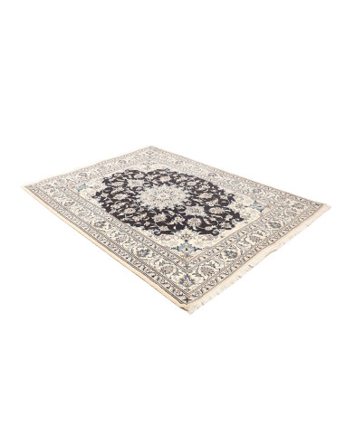 Tappeto Nain Kashmar Persia cm.153x205