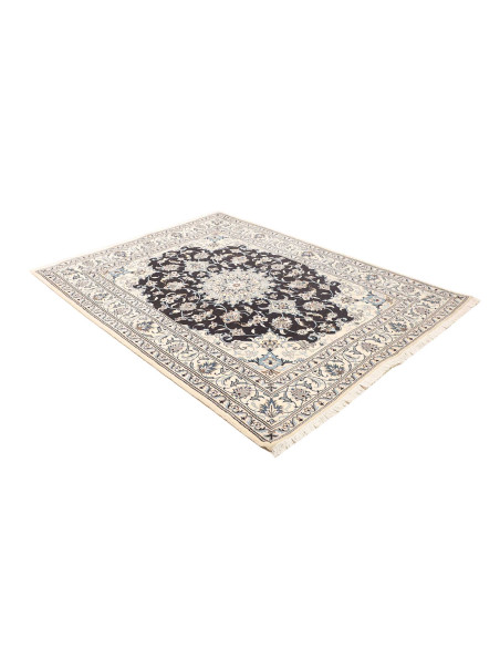 Tappeto Nain Kashmar Persia cm.153x205
