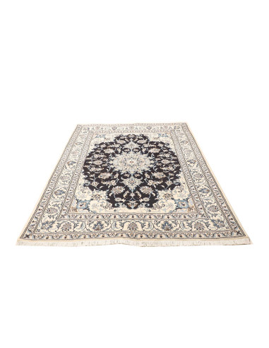 Tappeto Nain Kashmar Persia cm.153x205