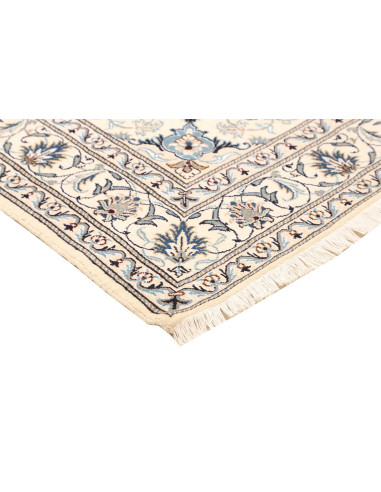 Tappeto Nain Kashmar Persia cm.153x205