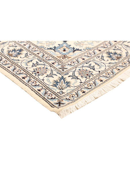 Tappeto Nain Kashmar Persia cm.153x205