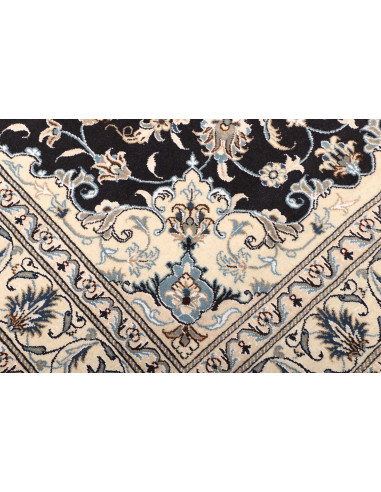 Tappeto Nain Kashmar Persia cm.153x205