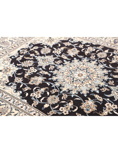 Tappeto Nain Kashmar Persia cm.153x205