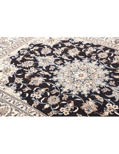 Tappeto Nain Kashmar Persia cm.153x205