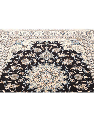 Tappeto Nain Kashmar Persia cm.153x205