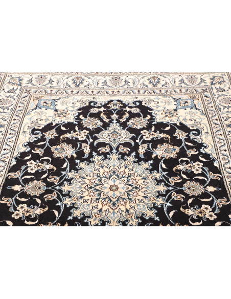 Tappeto Nain Kashmar Persia cm.153x205