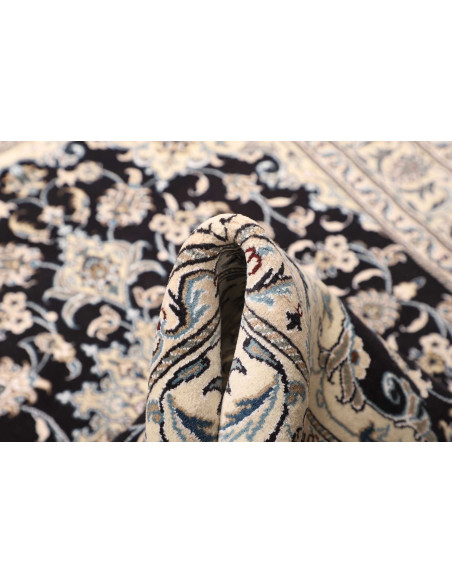 Tappeto Nain Kashmar Persia cm.153x205