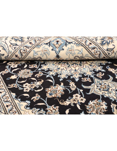 Tappeto Nain Kashmar Persia cm.153x205