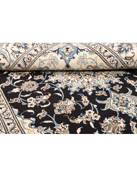 Tappeto Nain Kashmar Persia cm.153x205