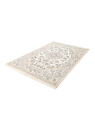 Tappeto Nain Kashmar Persia cm.160x210