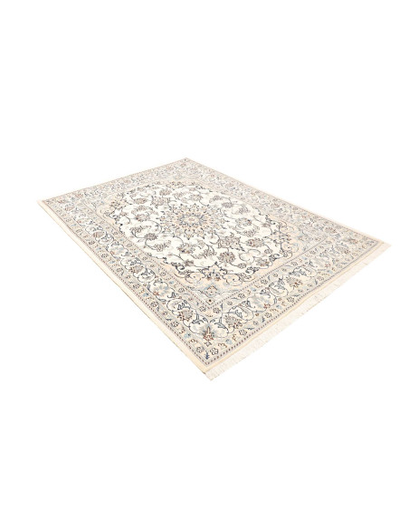 Tappeto Nain Kashmar Persia cm.160x210