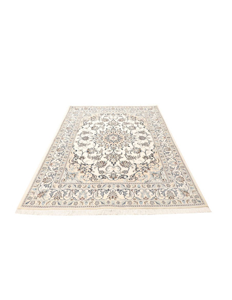 Tappeto Nain Kashmar Persia cm.160x210